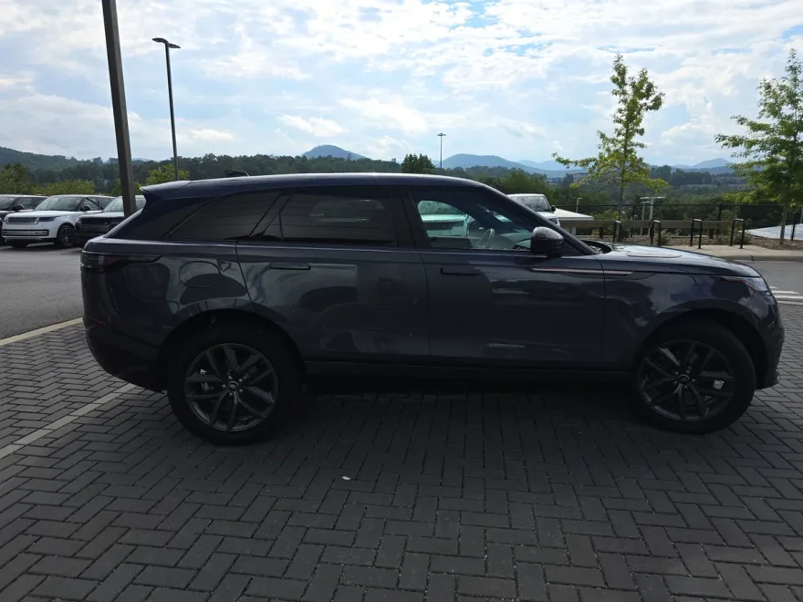 2024 Land Rover Range Rover Velar P250 Dynamic SE photo 1