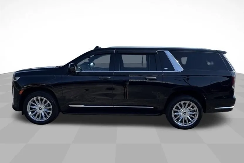 2023 Cadillac Escalade ESV Premium Luxury photo 1