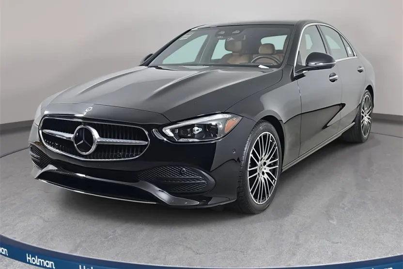 2023 Mercedes Benz C 300 4MATIC photo 1