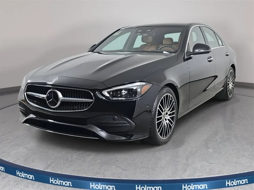 2023 Mercedes Benz C 300 4MATIC photo 1