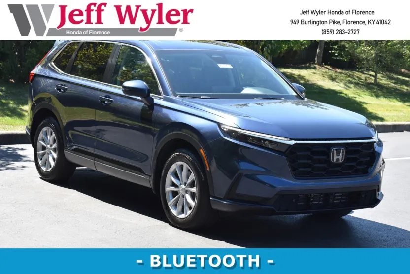 2023 Honda CR-V EX-L photo 1