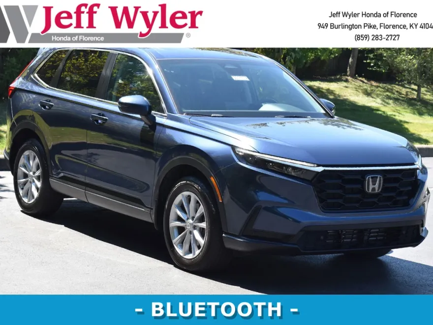 2023 Honda CR-V EX-L photo 1