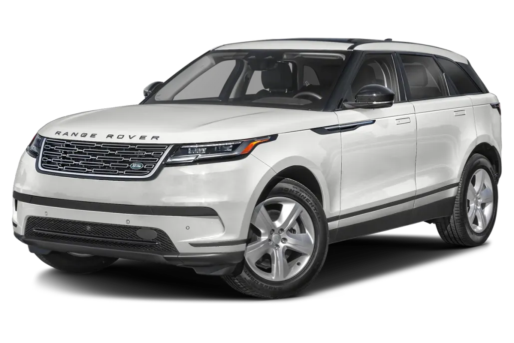 2024 Land Rover Range Rover Velar S photo 1