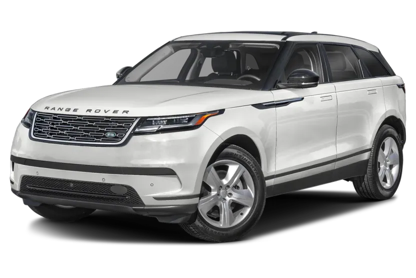 2024 Land Rover Range Rover Velar S photo 1