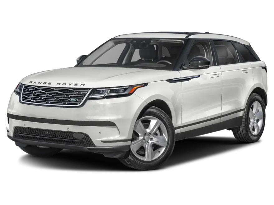 2024 Land Rover Range Rover Velar S photo 1