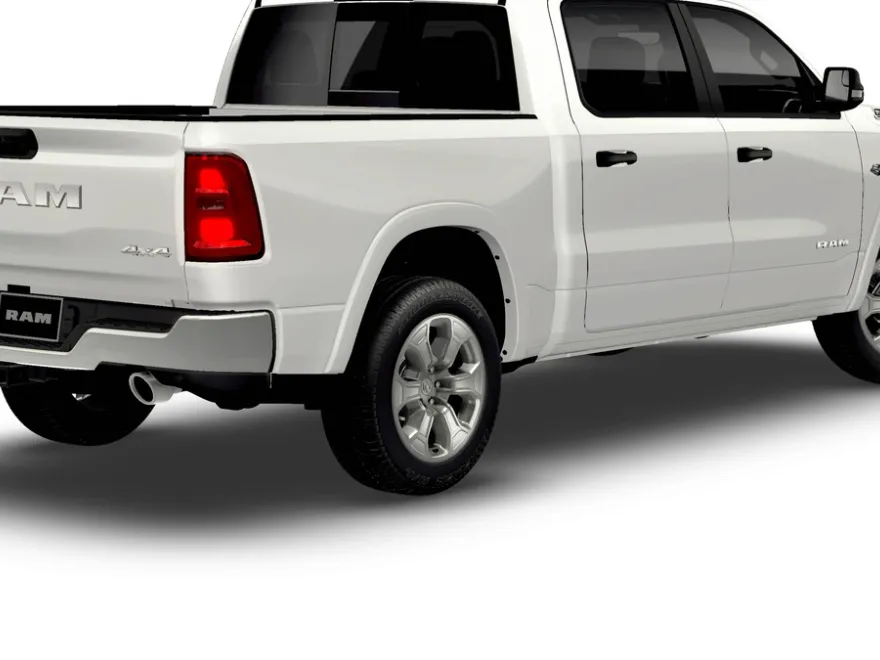 2026 Ram 1500 Big Horn Lone Star photo 1