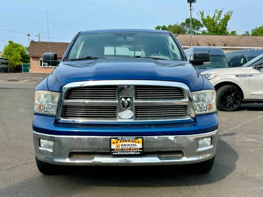 2011 Ram 1500 Big Horn photo 1