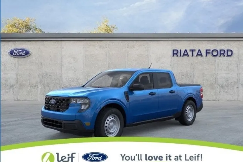 2025 Ford Maverick XL photo 1