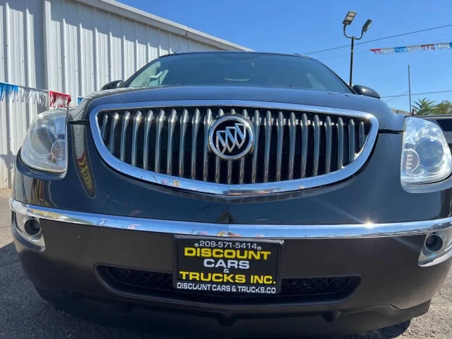 2008 Buick Enclave CXL photo 1