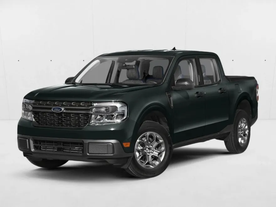 2023 Ford Maverick XLT photo 1