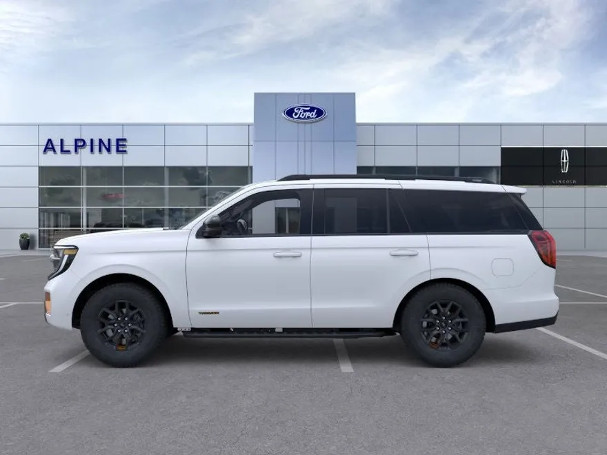 2025 Ford Expedition photo 1