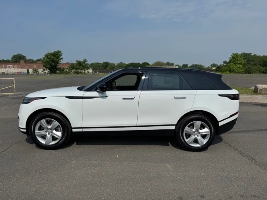 2026 Land Rover Range Rover Velar S photo 1