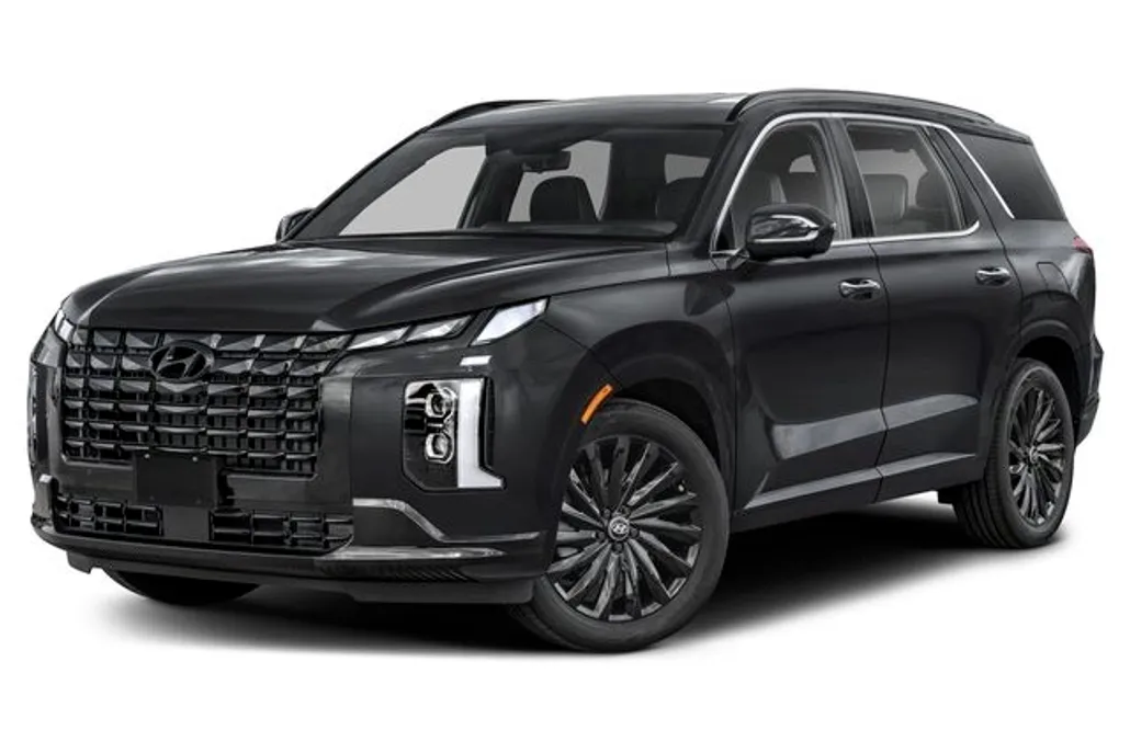 2024 Hyundai Palisade Calligraphy photo 1