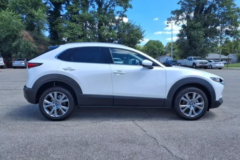2023 Mazda CX-30 2.5 S Premium photo 1