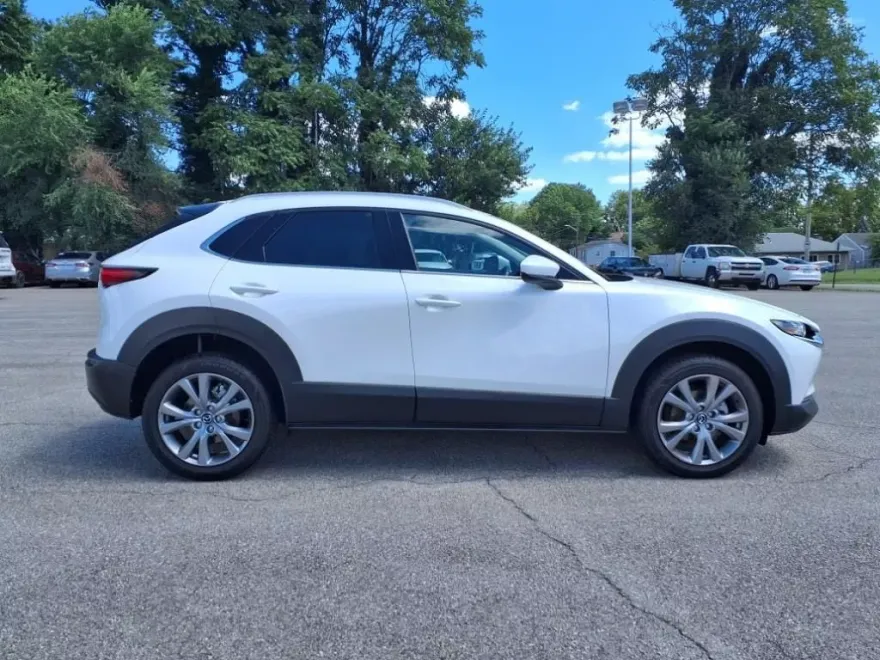 2023 Mazda CX-30 2.5 S Premium photo 1