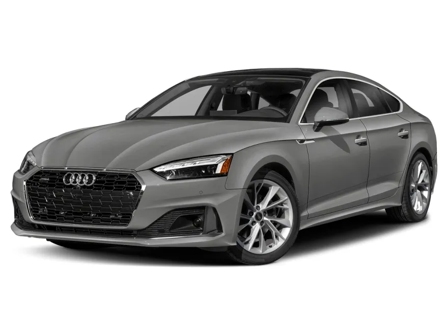 2024 Audi A5 S line Quattro Premium Plus photo 1