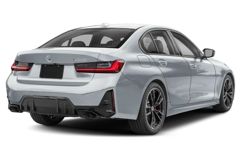 2026 Bmw M340i photo 1