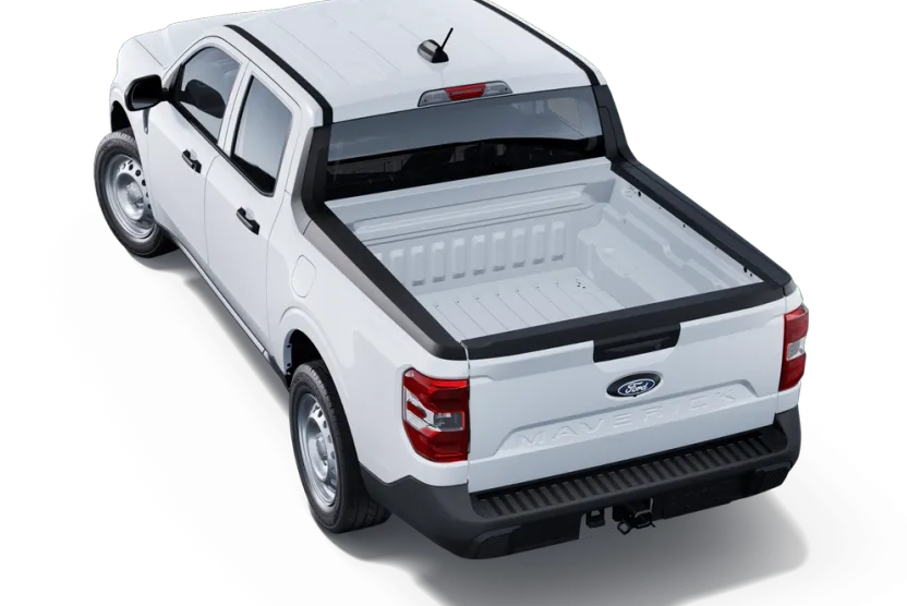 2025 Ford Maverick XL photo 1