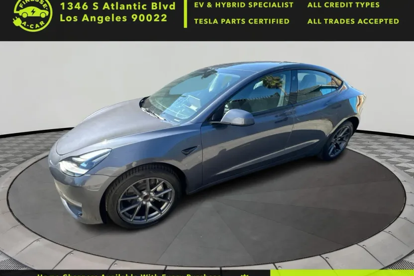 2023 Tesla Model 3 photo 1