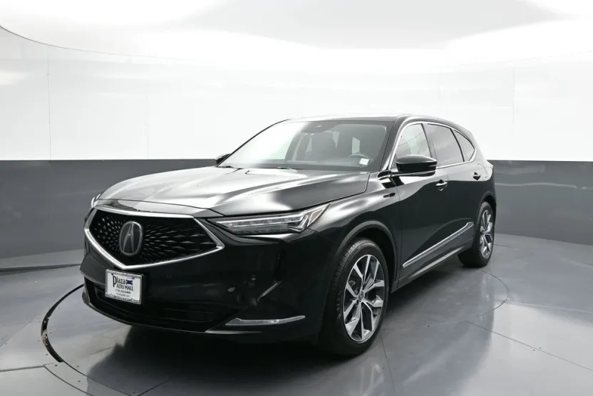 2023 Acura MDX SH-AWD Technology photo 1