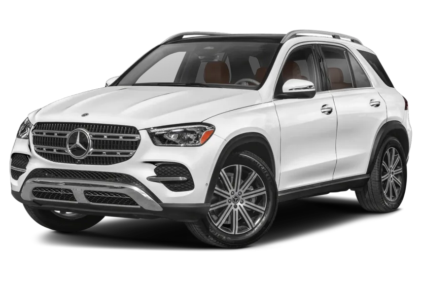 2026 Mercedes Benz GLE 350 4MATIC photo 1