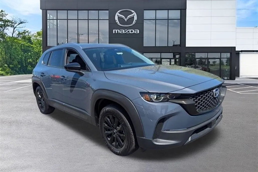 2025 Mazda CX-50 2.5 S Premium photo 1