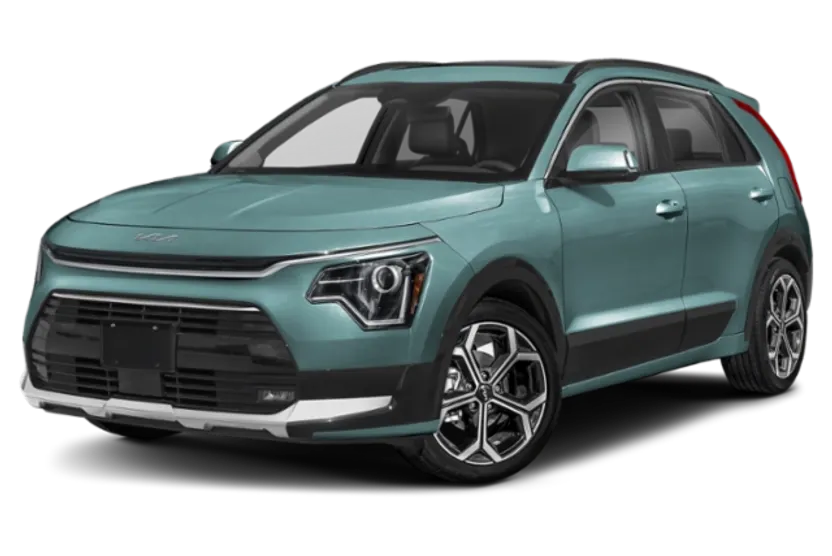 2025 Kia Niro EX Touring photo 1