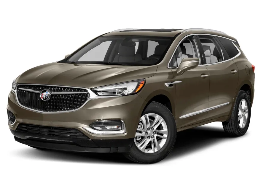 2019 Buick Enclave Avenir photo 1