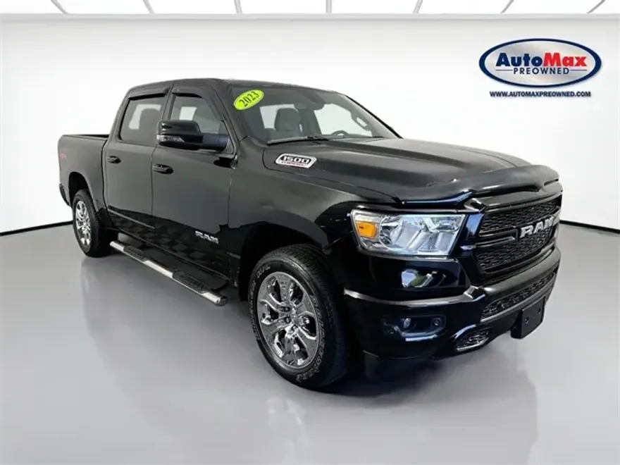 2023 Ram 1500 Big Horn Lone Star photo 1
