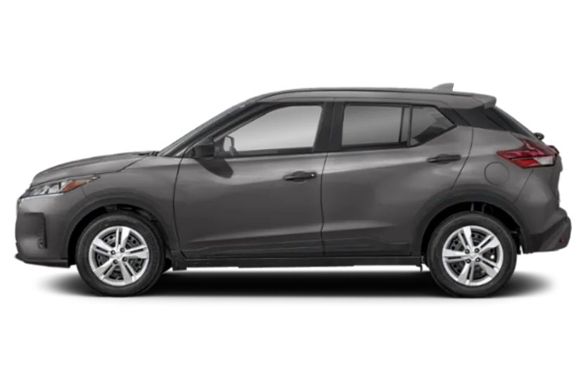 2025 Nissan Kicks Play S photo 1