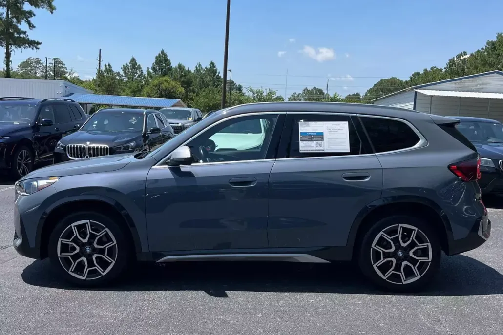 2023 Bmw X1 XDrive28i photo 1