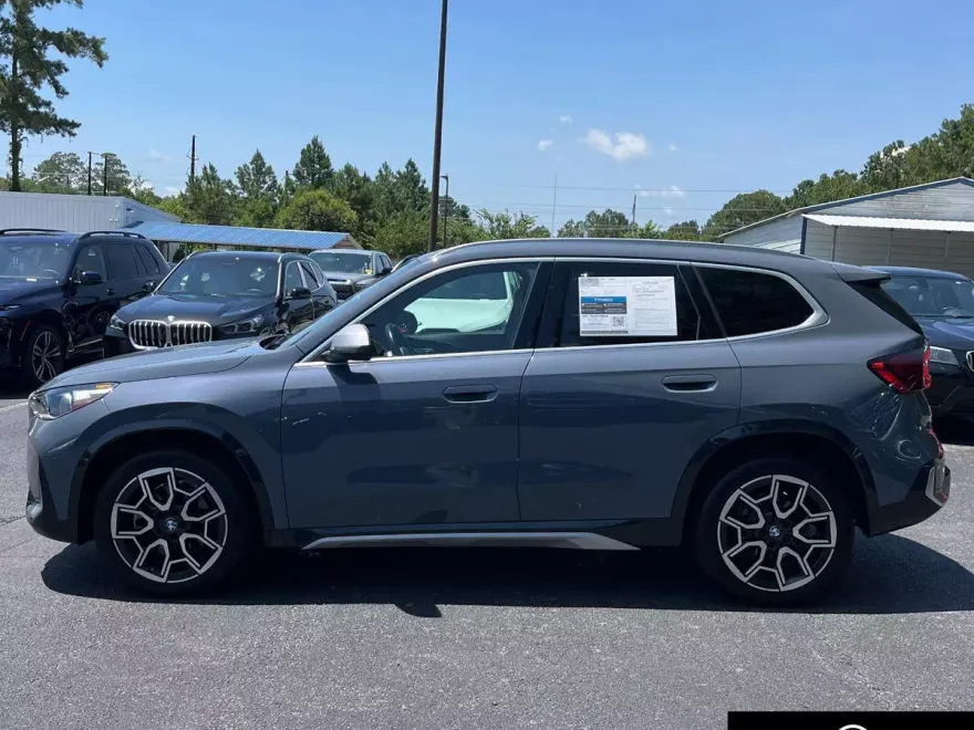 2023 Bmw X1 XDrive28i photo 1