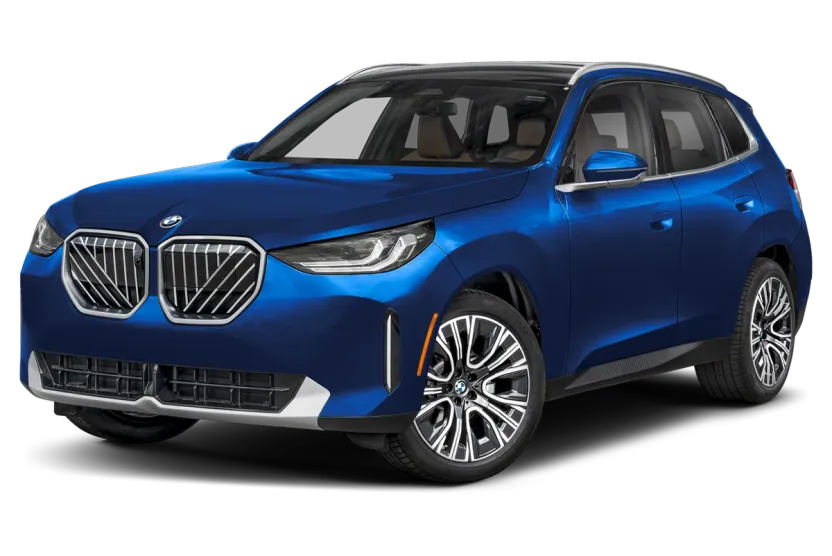 2026 Bmw X3 photo 1