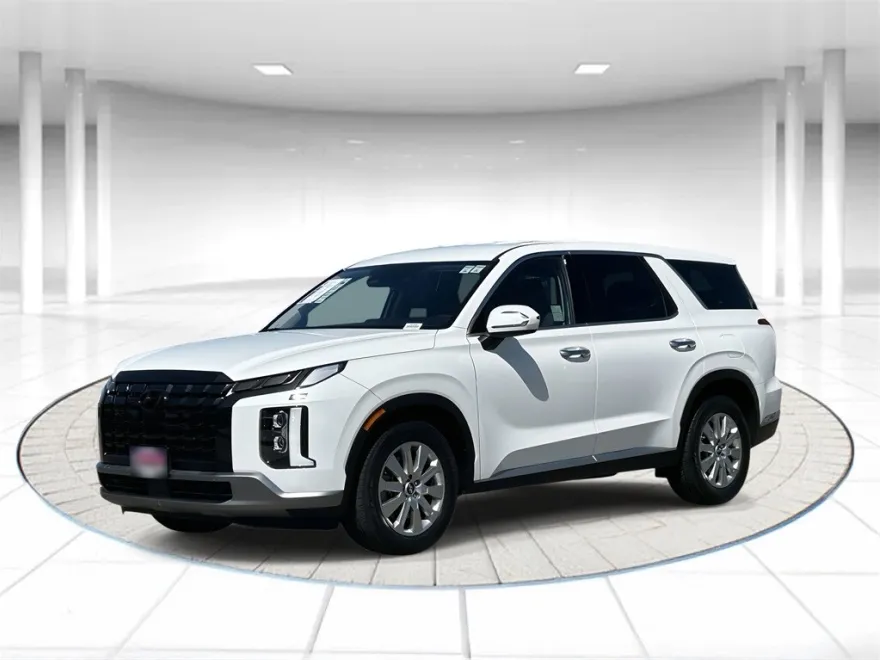 2023 Hyundai Palisade SE photo 1