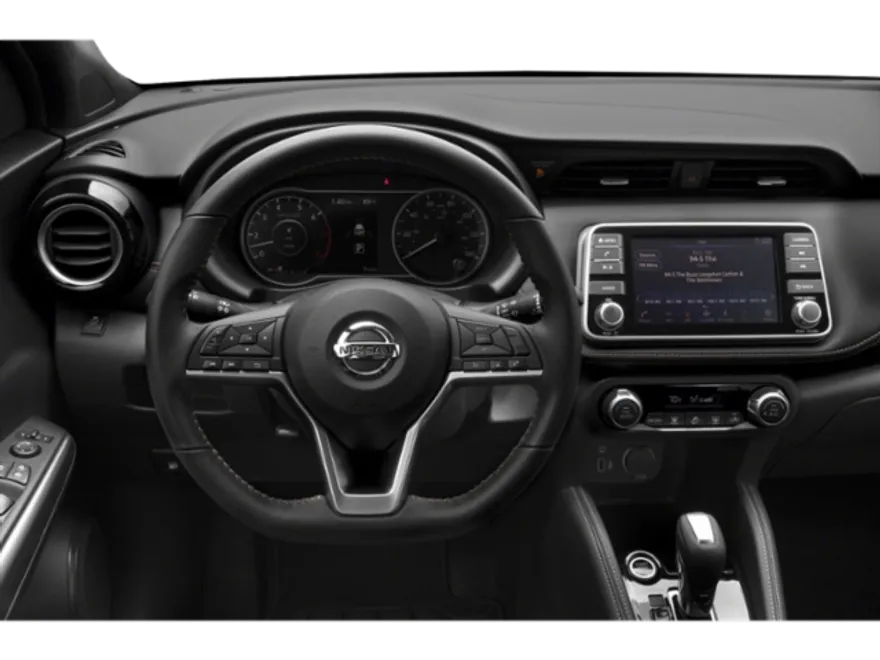 2020 Nissan Kicks SR photo 3