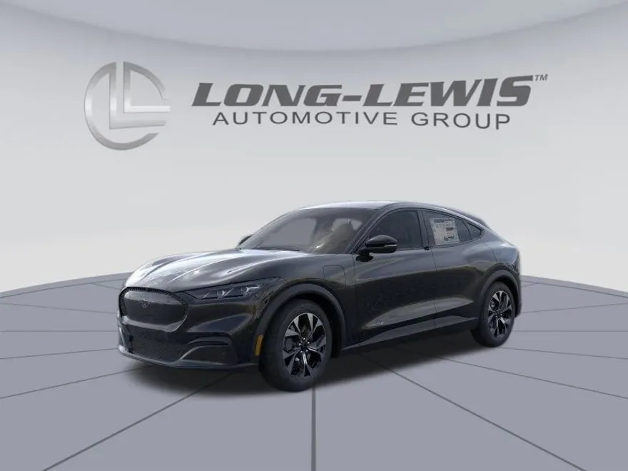 2025 Ford Mustang Mach-E Select photo 1