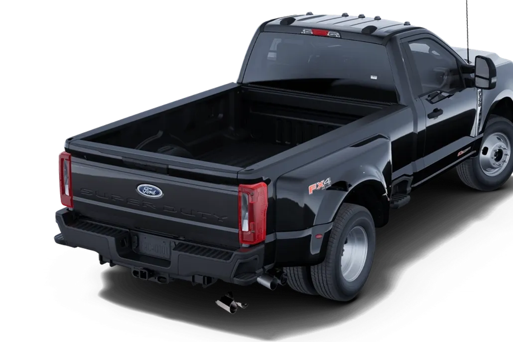 2025 Ford F-350 photo 1