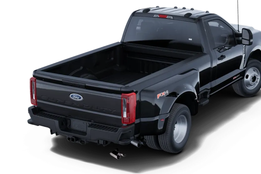 2025 Ford F-350 photo 1