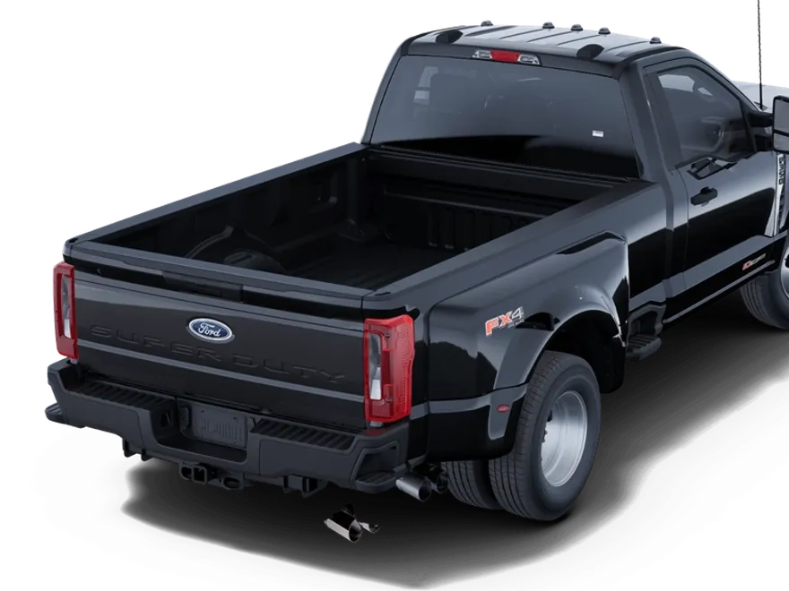 2025 Ford F-350 photo 1