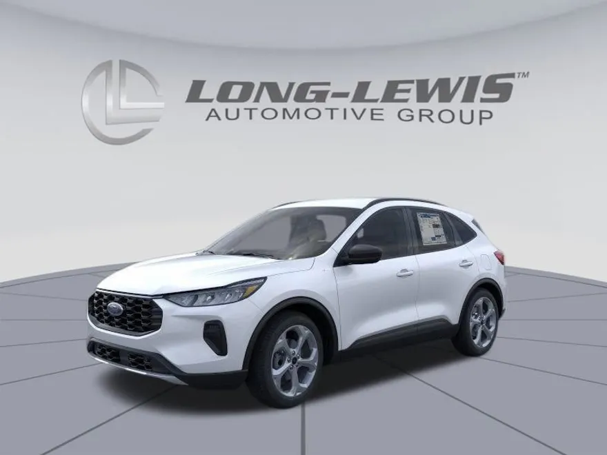 2026 Ford Escape ST-Line photo 1