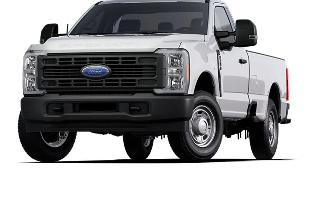 2024 Ford F-250 XL photo 1