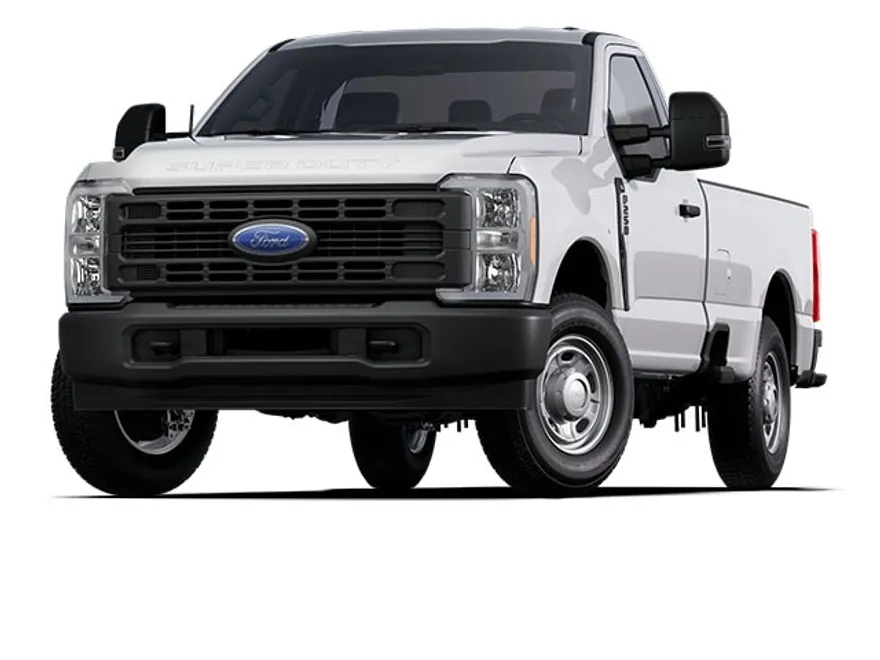 2024 Ford F-250 XL photo 1