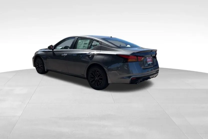 2025 Nissan Altima SV Special Edition photo 1