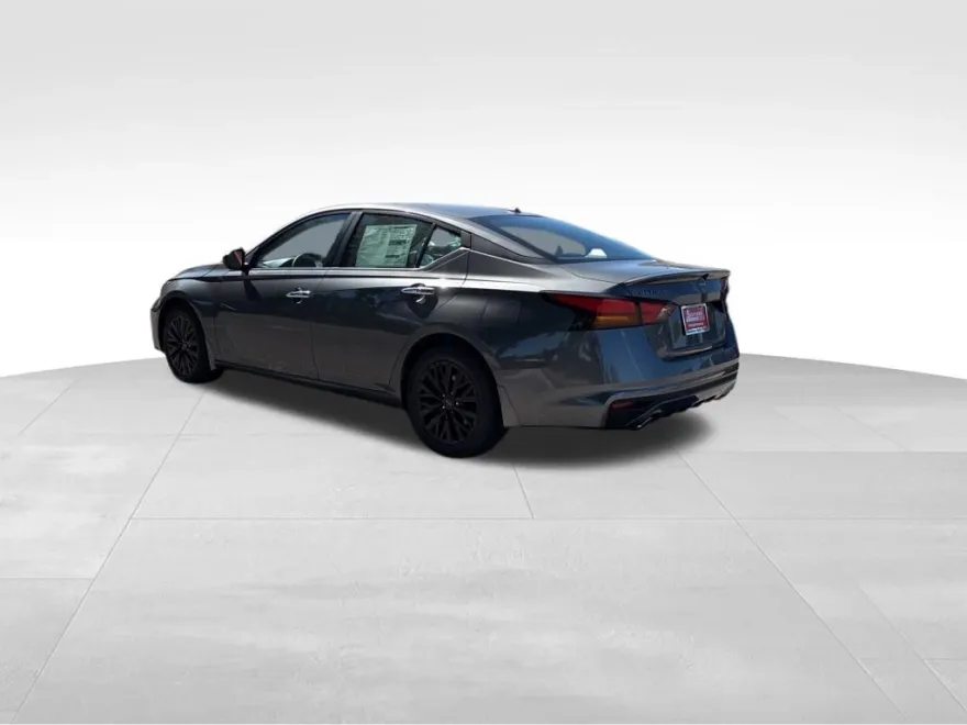 2025 Nissan Altima SV Special Edition photo 1