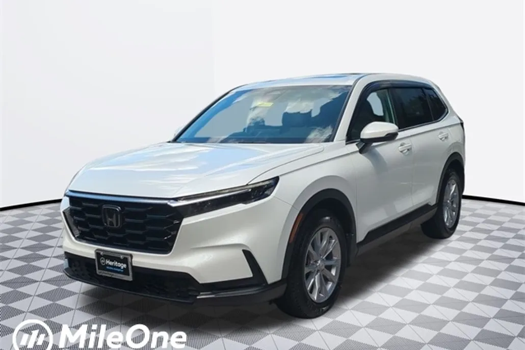 2023 Honda CR-V EX photo 1