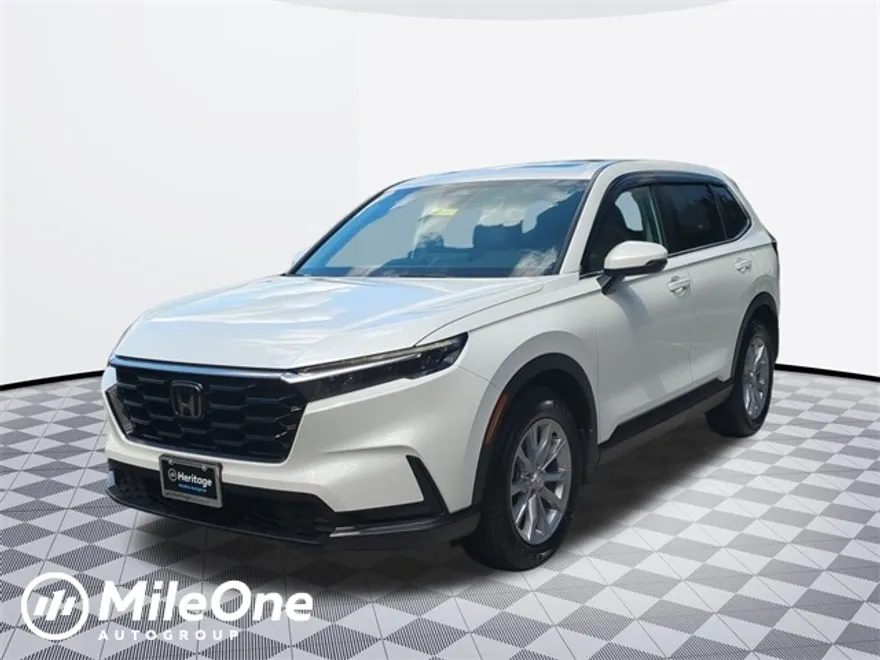2023 Honda CR-V EX photo 1