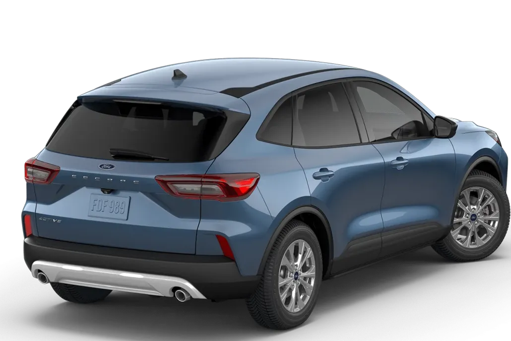 2026 Ford Escape Active photo 1