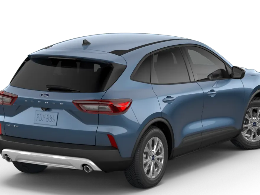 2026 Ford Escape Active photo 1