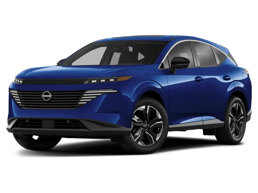 2025 Nissan Murano SL photo 1