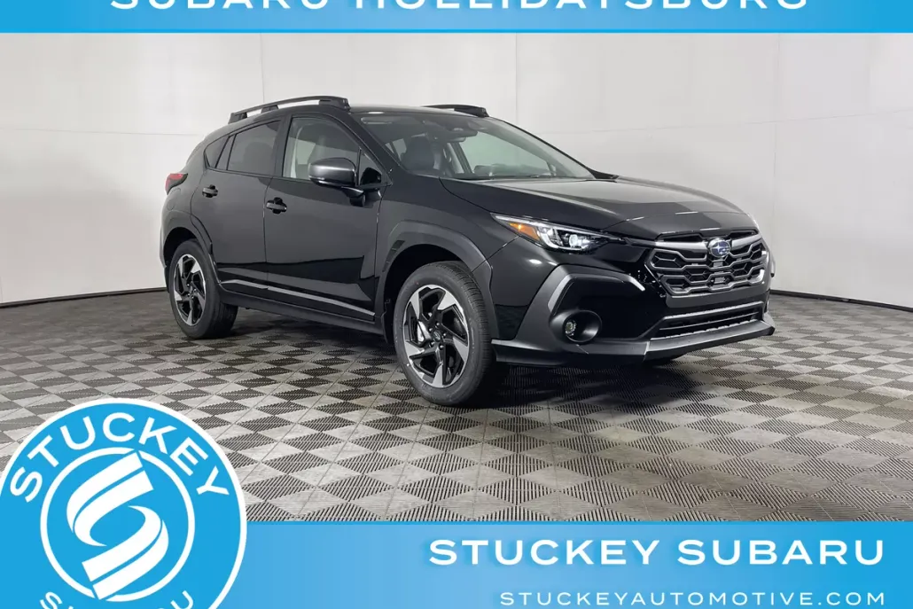 2025 Subaru Crosstrek Premium photo 1
